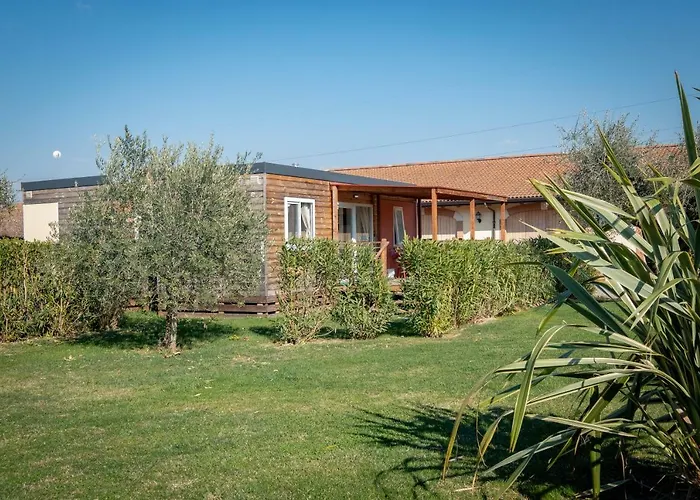 Agriturismo Tre Colline Bardolino